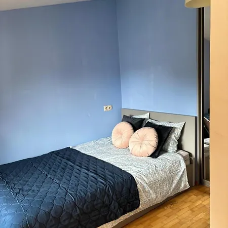 Apartment Blue Moon Main Square Krakau