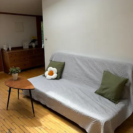Blue Moon Main Square Apartment Krakau