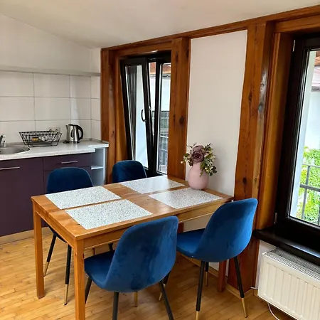 Blue Moon Main Square * Krakow