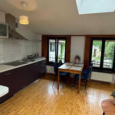 Blue Moon Main Square *