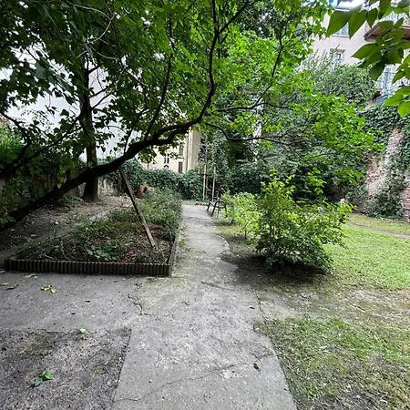 Blue Moon Main Square Cracovie