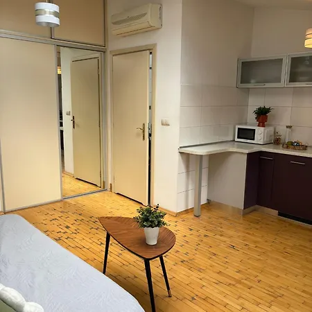 Apartment Blue Moon Main Square